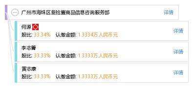 廣州市海珠區(qū)叁拾壹商品信息咨詢服務(wù)部 專業(yè)信息咨詢服務(wù)的可靠選擇